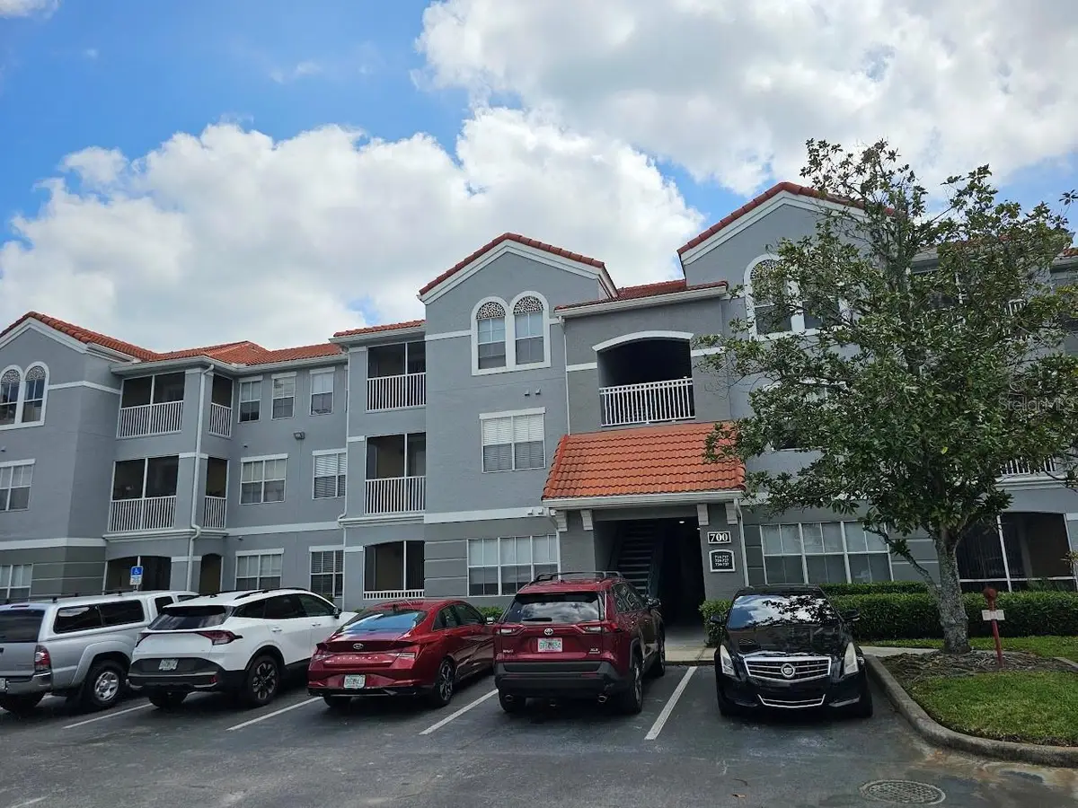 18001 Richmond Place Drive #716, Tampa, FL 33647 - Image #1