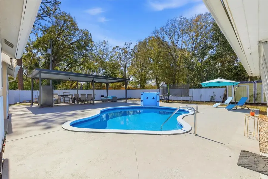 1506 S Oregon Circle, Tampa, FL 33612 - #3