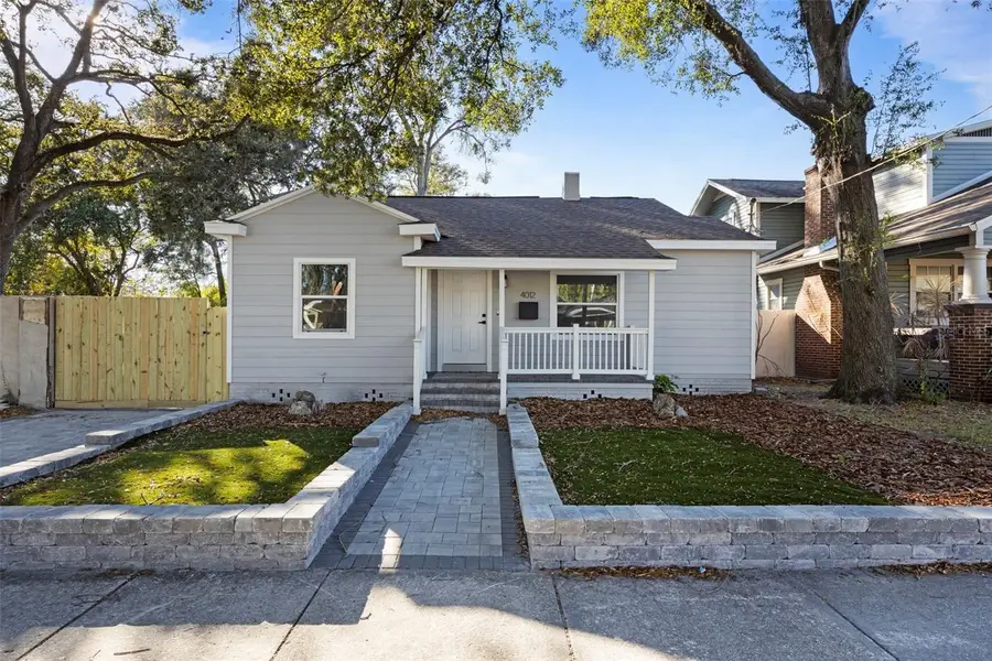 4012 N Central Avenue, Tampa, FL 33603 - #2