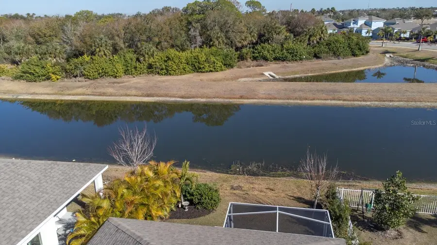 303 Blackrock Lane, Apollo Beach, FL 33572 - #3