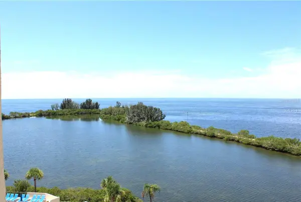 6009 Sea Ranch Drive #705, HUDSON, FL 34667