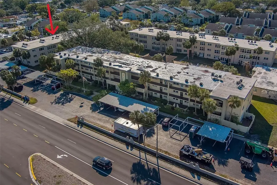 11620 Park Boulevard #209, Seminole, FL 33772 - Image #2