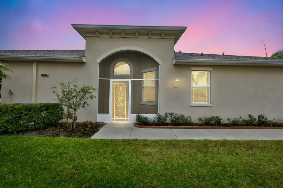 2417 Richmond Greens Court #5, Sun City Center, FL 33573 - #2