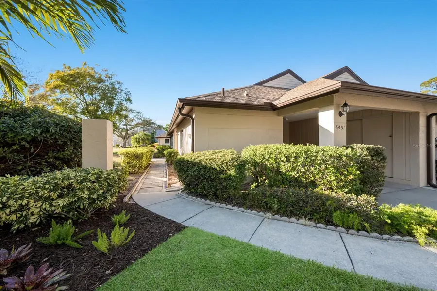 3451 51st Avenue Circle W, Bradenton, FL 34210 - #3