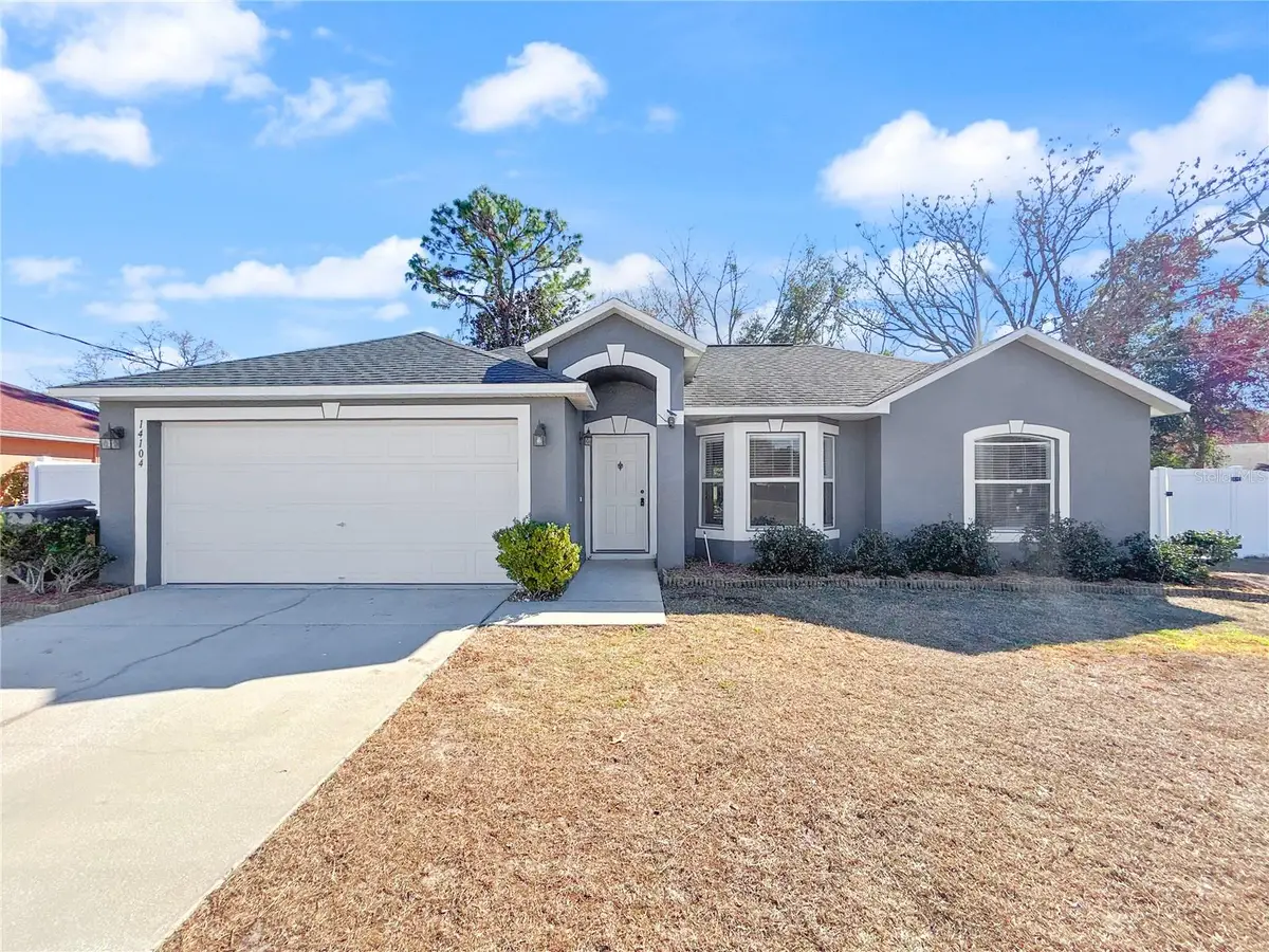 14104 Amero Lane, Spring Hill, FL 34609 - Image #1