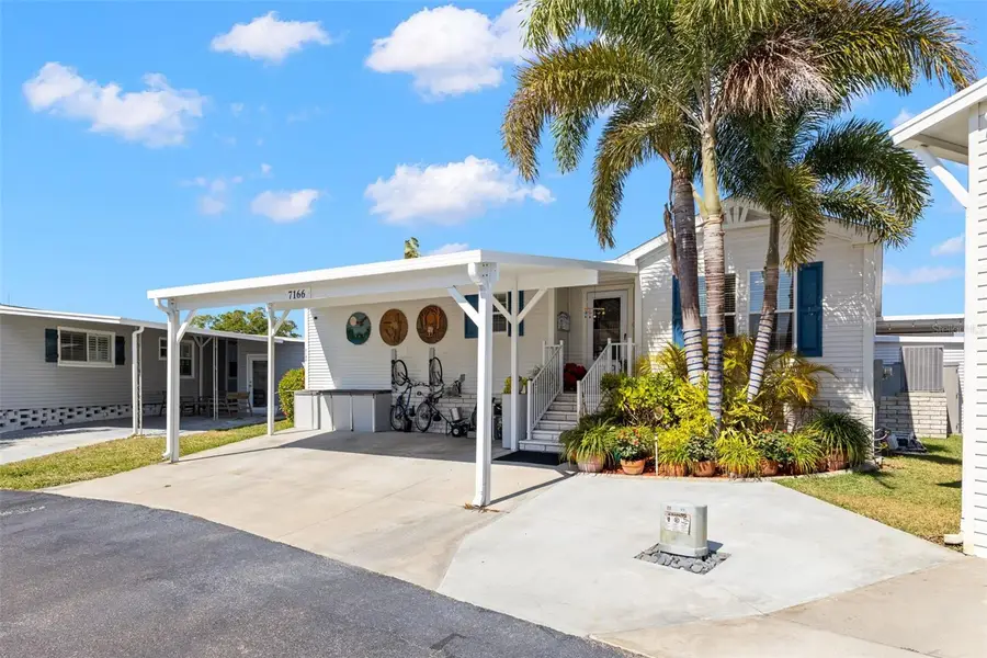 7166 Mount Arlington Drive Ne #418, Saint Petersburg, FL 33702 - #2