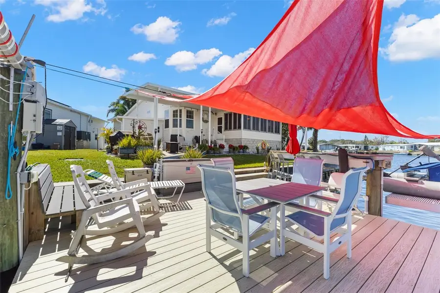 7166 Mount Arlington Drive Ne #418, Saint Petersburg, FL 33702 - #3