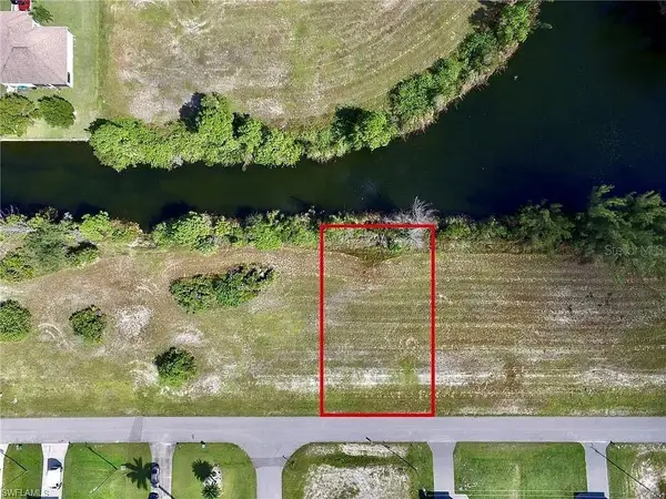 2017 NW 24th Avenue, CAPE CORAL, FL 33993