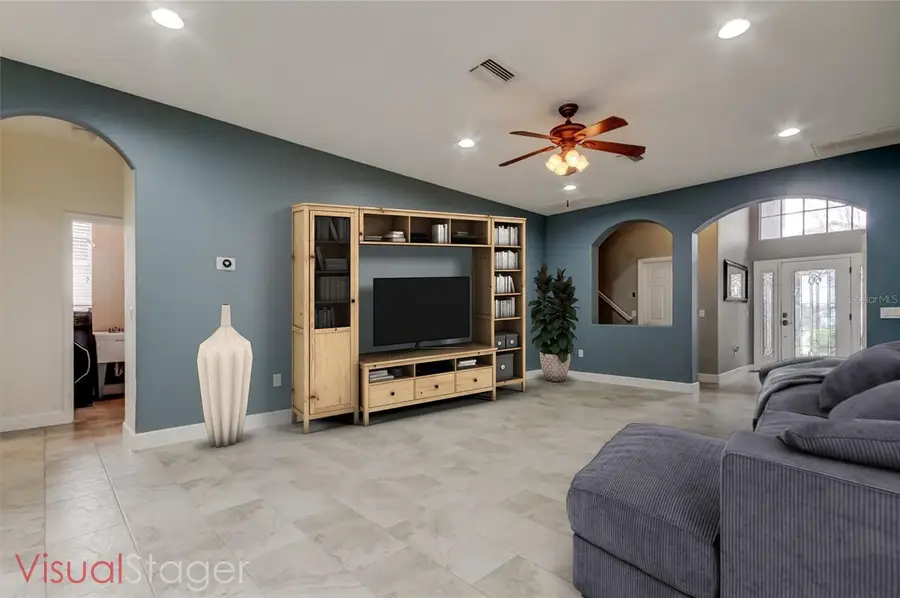 1418 Halapa Way, Trinity, FL 34655 - #3