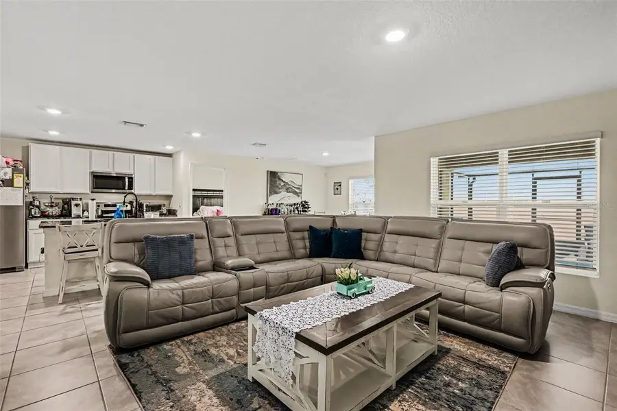 16726 Carlton Pond Street, Wimauma, FL 33598 - #2