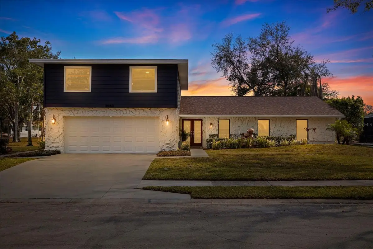 8950 Baywood Park Drive, Seminole, FL 33777 - #1