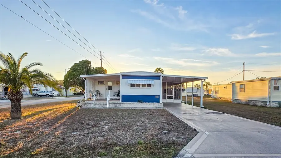 5227 Betty Street, Zephyrhills, FL 33542 - #2