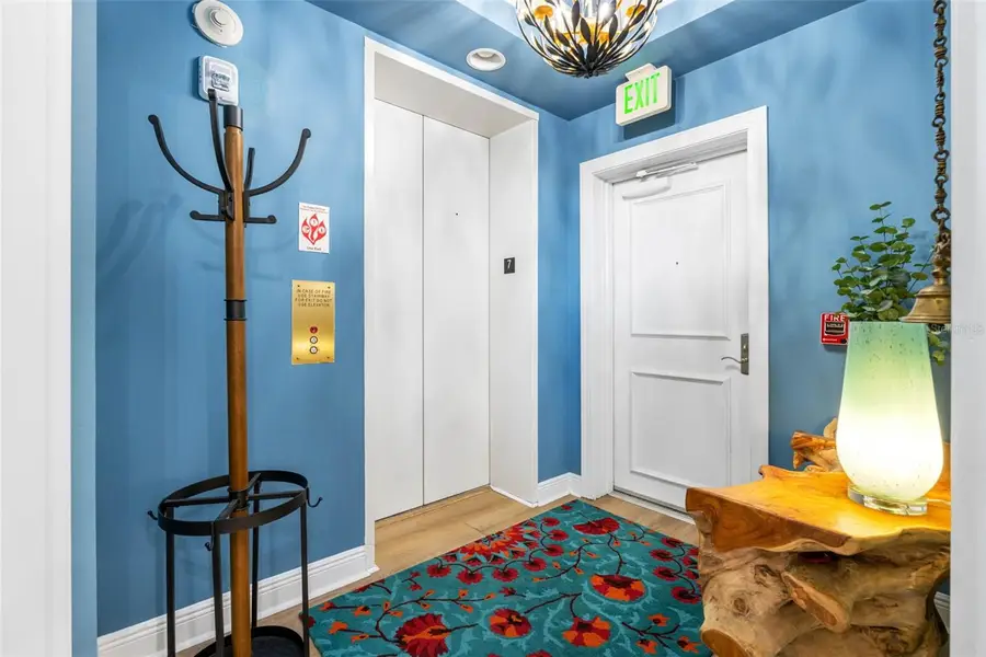 5823 Bowen Daniel Drive #703, Tampa, FL 33616 - #2