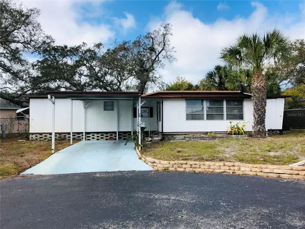 980 7th Street Nw #72, LARGO, FL 33770