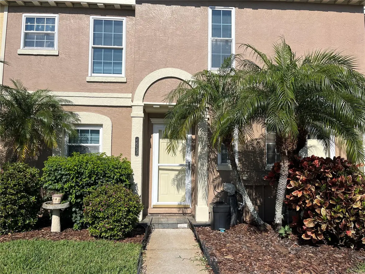 1512 Chateaux De Ville Court, Clearwater, FL 33764 - #1