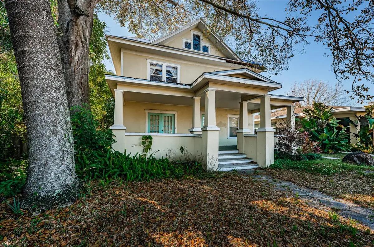 138 10th Avenue Ne, Saint Petersburg, FL 33701 - #1