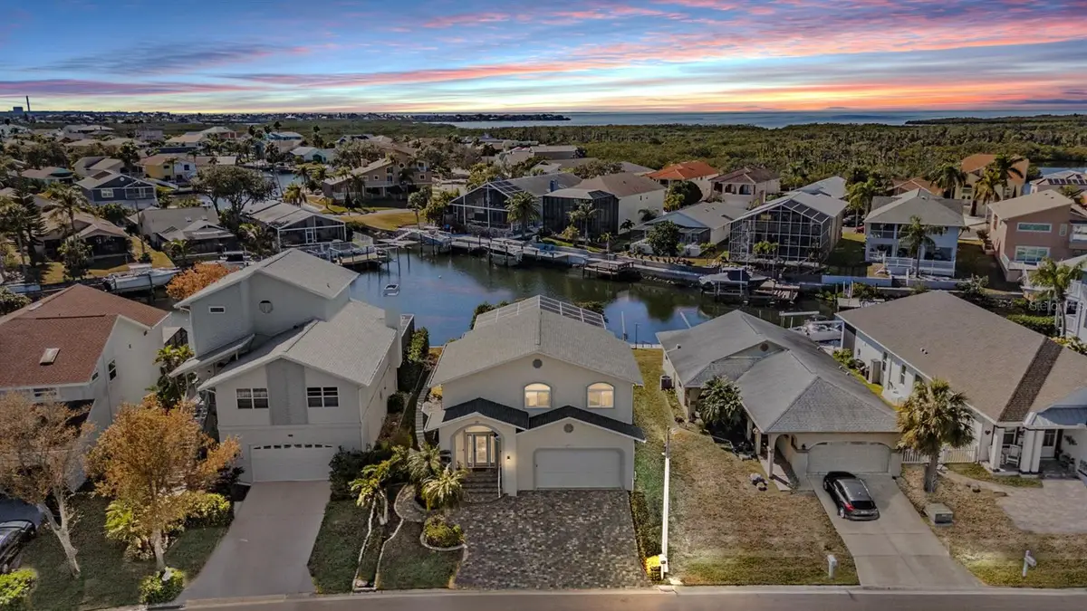 6421 Drake Court, New Port Richey, FL 34652 - #1