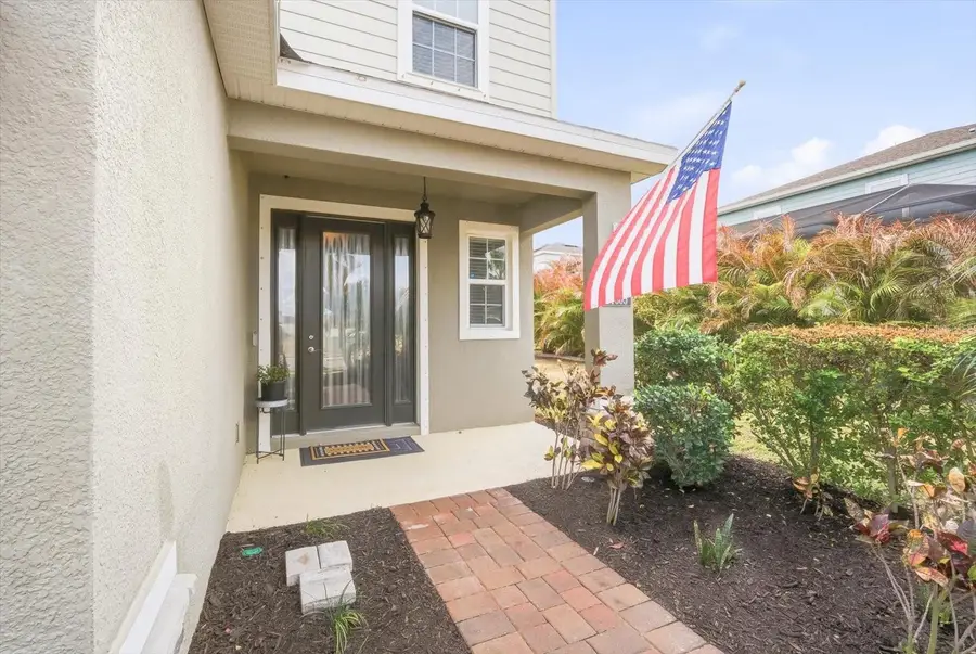 11605 Cleyera Court, Riverview, FL 33579 - #2