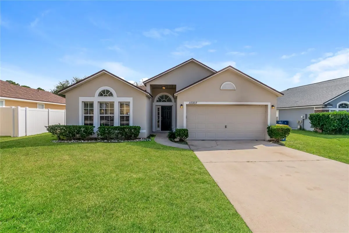 10307 Red Tip Road, Jacksonville, FL 32218 - #1