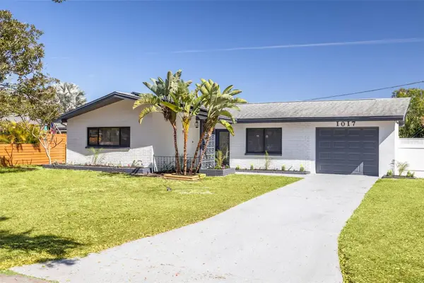 1017 Emerson Drive, DUNEDIN, FL 34698