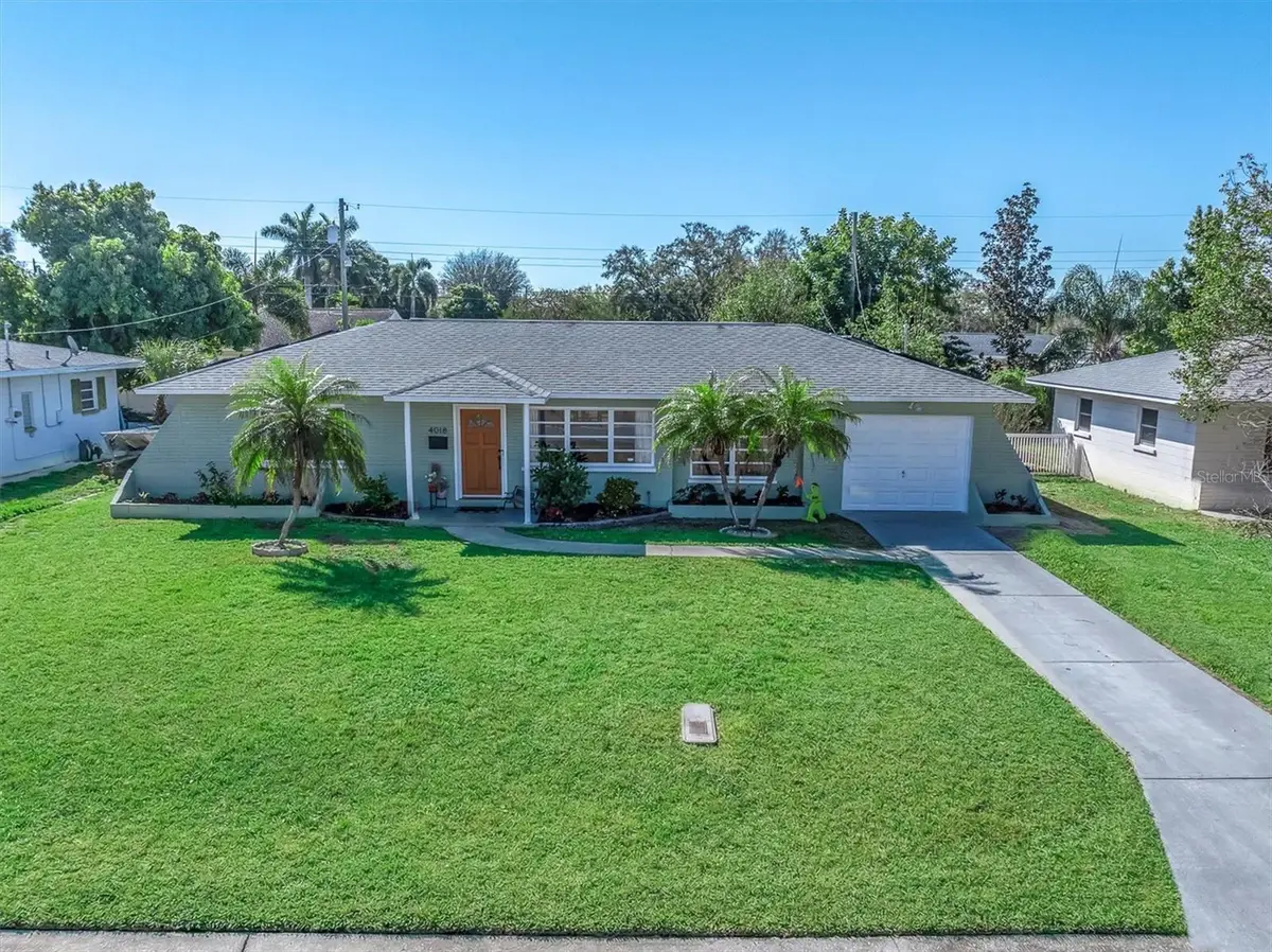 4018 26th Avenue N, Saint Petersburg, FL 33713 - #1