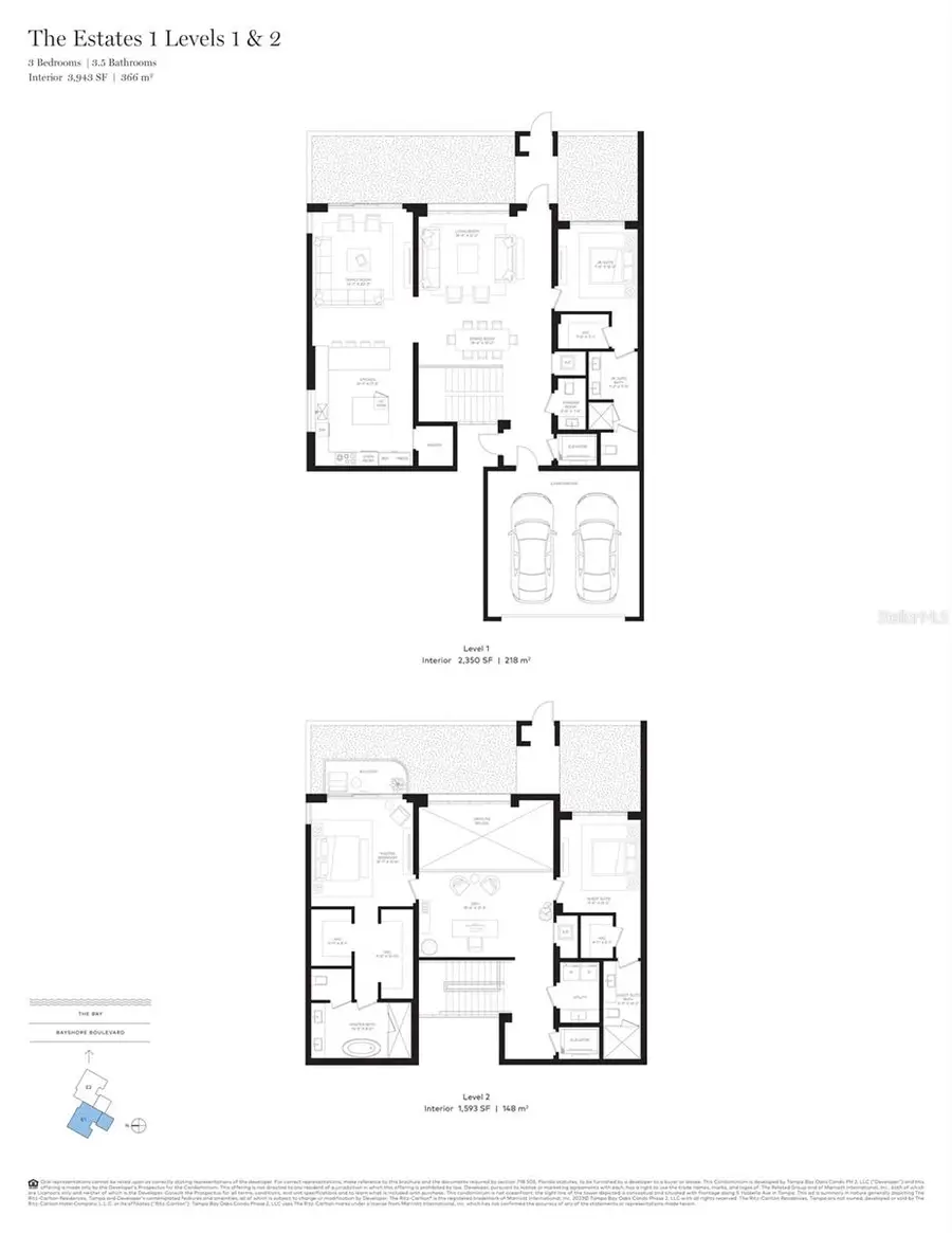 3015 S Ysabella Avenue #TH5, Tampa, FL 33629 - #2