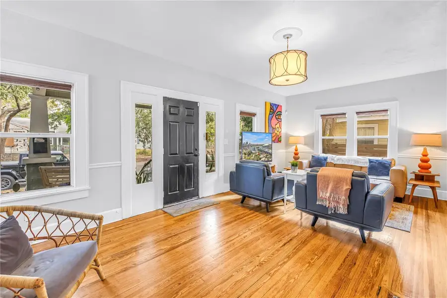 1726 2nd Avenue N, Saint Petersburg, FL 33713 - #3