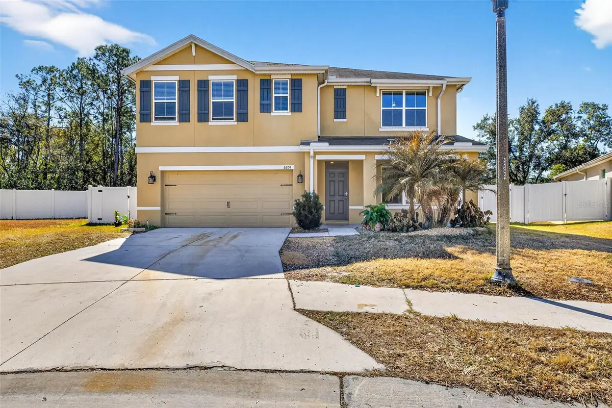 6509 Wagon Trail Street, Zephyrhills, FL 33541 - #1