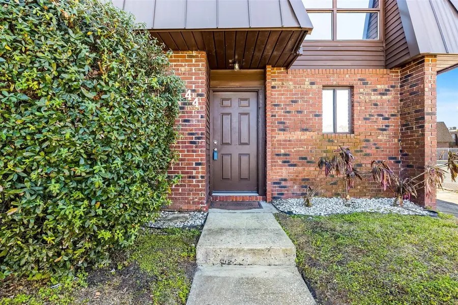 1836 N Crystal Lake Drive #44, Lakeland, FL 33801 - #2