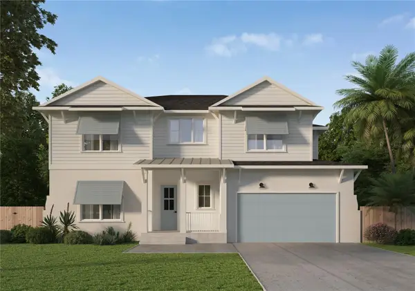 5604 S Lynwood Avenue, TAMPA, FL 33611