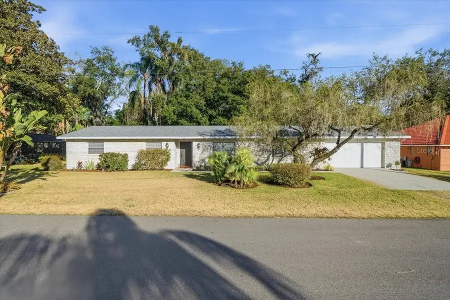 16113 Tampa Street, Lutz, FL 33548 - #2