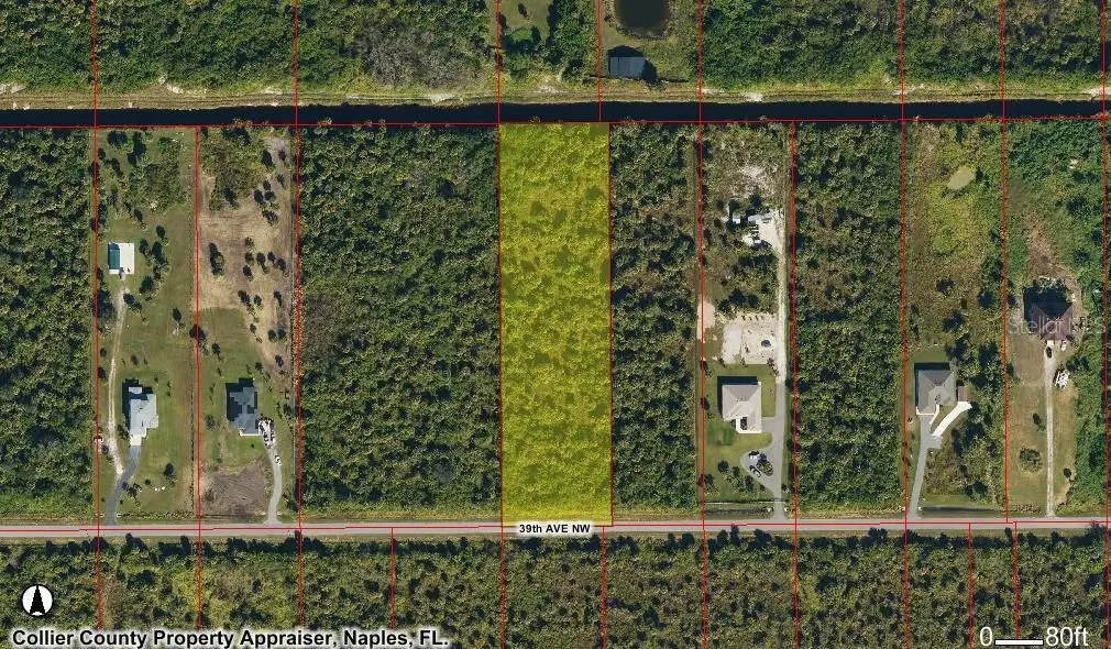 0000 39th Avenue Nw, Naples, FL 34120 - #1