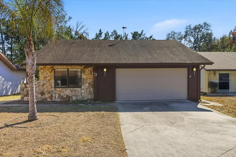 3 Fairwoods Court, Homosassa, FL 34446 - #2