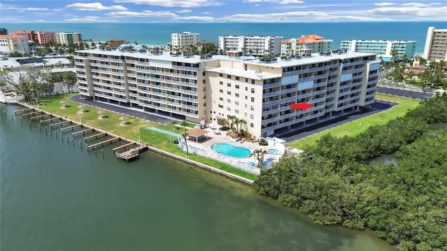 19451 Gulf Boulevard #205, Indian Shores, FL 33785 - #3