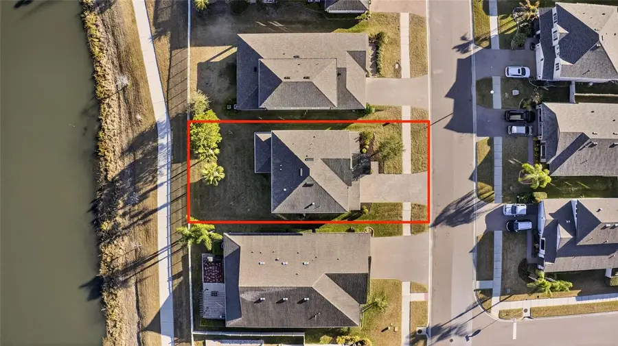 1716 Nature View Drive, Lutz, FL 33558 - #3