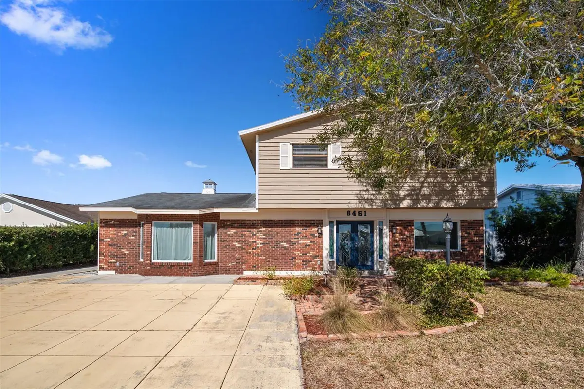 8461 Flagstone Drive, Tampa, FL 33615 - #1