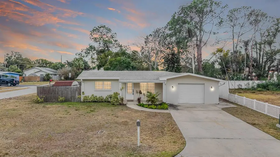 5312 Dartmouth Road, New Port Richey, FL 34652 - #2