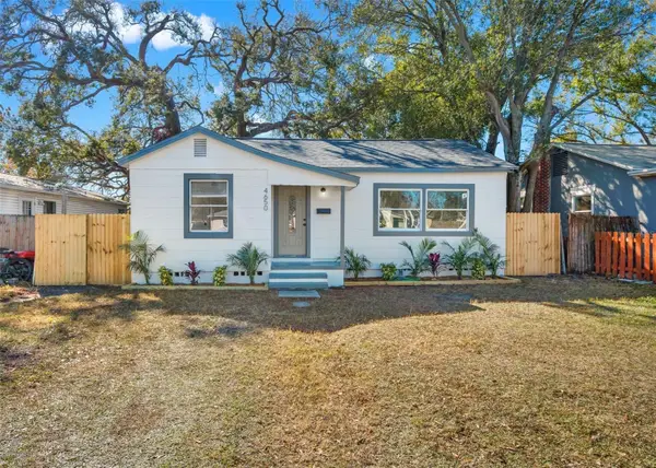 4650 Emerson Avenue S, ST PETERSBURG, FL 33711