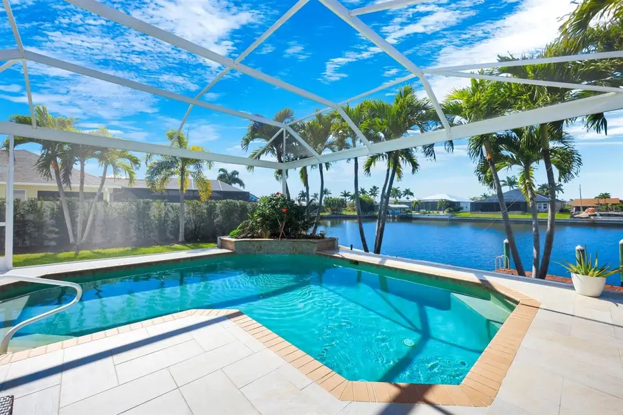 3106 SW 26th Court, Cape Coral, FL 33914 - #2