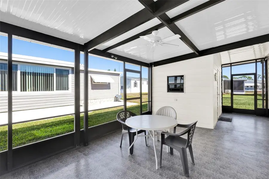 650 La Sala, North Port, FL 34287 - #3