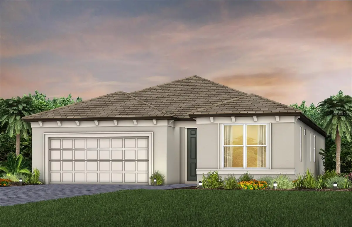 11359 Meadow River Way, Parrish, FL 34219 - #1