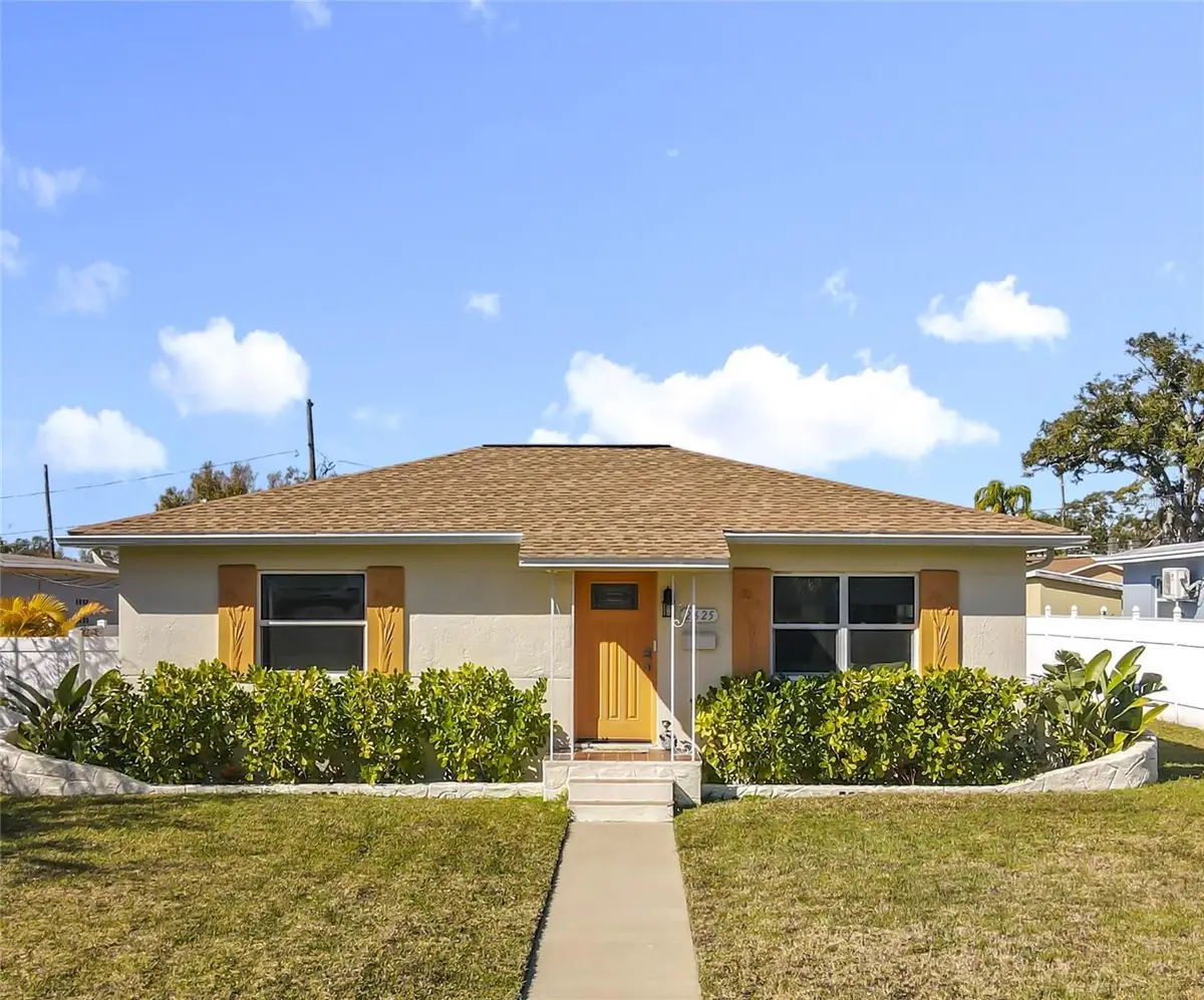 2625 19th Street S, Saint Petersburg, FL 33712 - #1