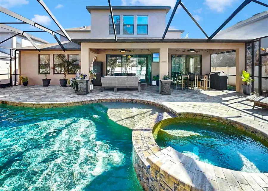 2935 Shetland Ridge Drive, Valrico, FL 33596 - #3