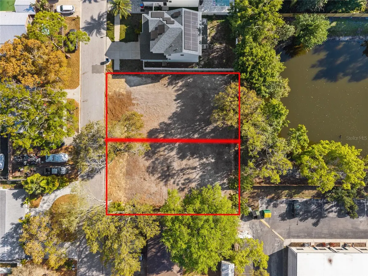 5100 Rena Street N, Saint Petersburg, FL 33709 - #1