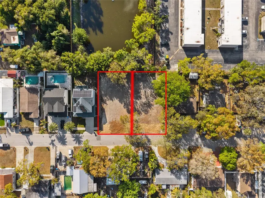 5100 Rena Street N, Saint Petersburg, FL 33709 - #2