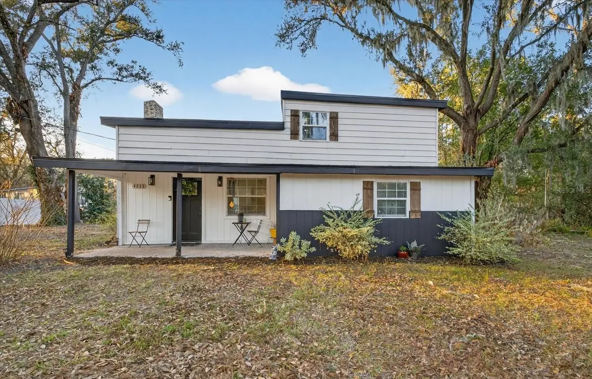 4233 Vinson Road, Lakeland, FL 33810 - #1