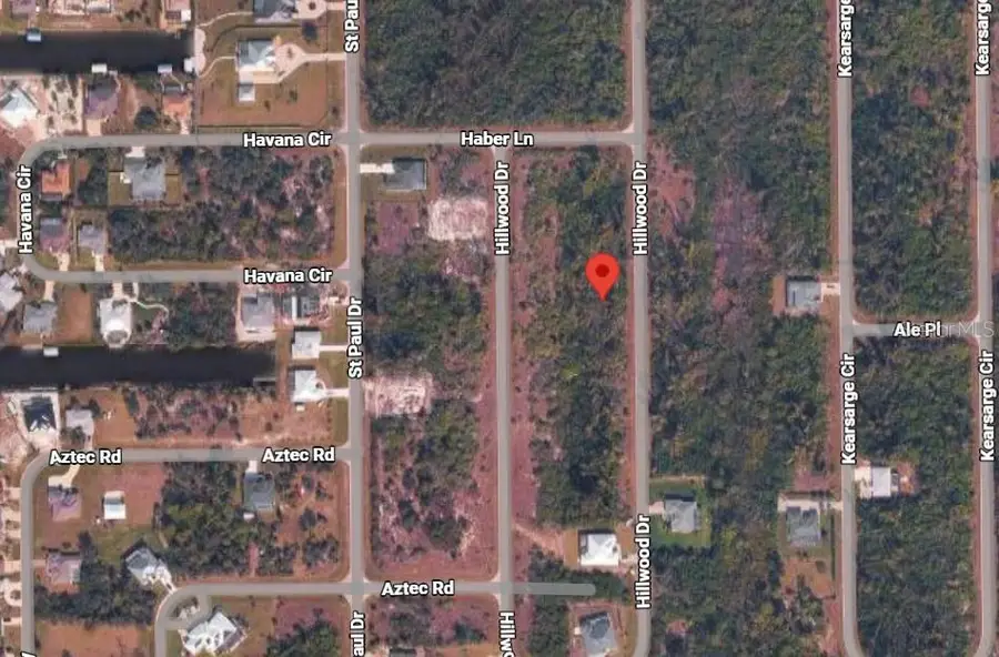 10599 Hillwood Drive, Port Charlotte, FL 33981 - #2