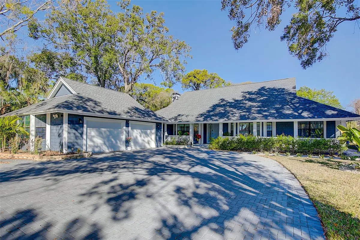 4202 Deepwater Lane, Tampa, FL 33615 - #1