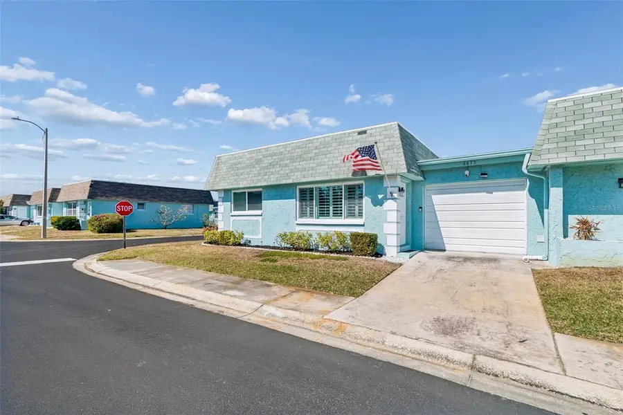 6875 Monte Carlo N #6875, Pinellas Park, FL 33781 - #3
