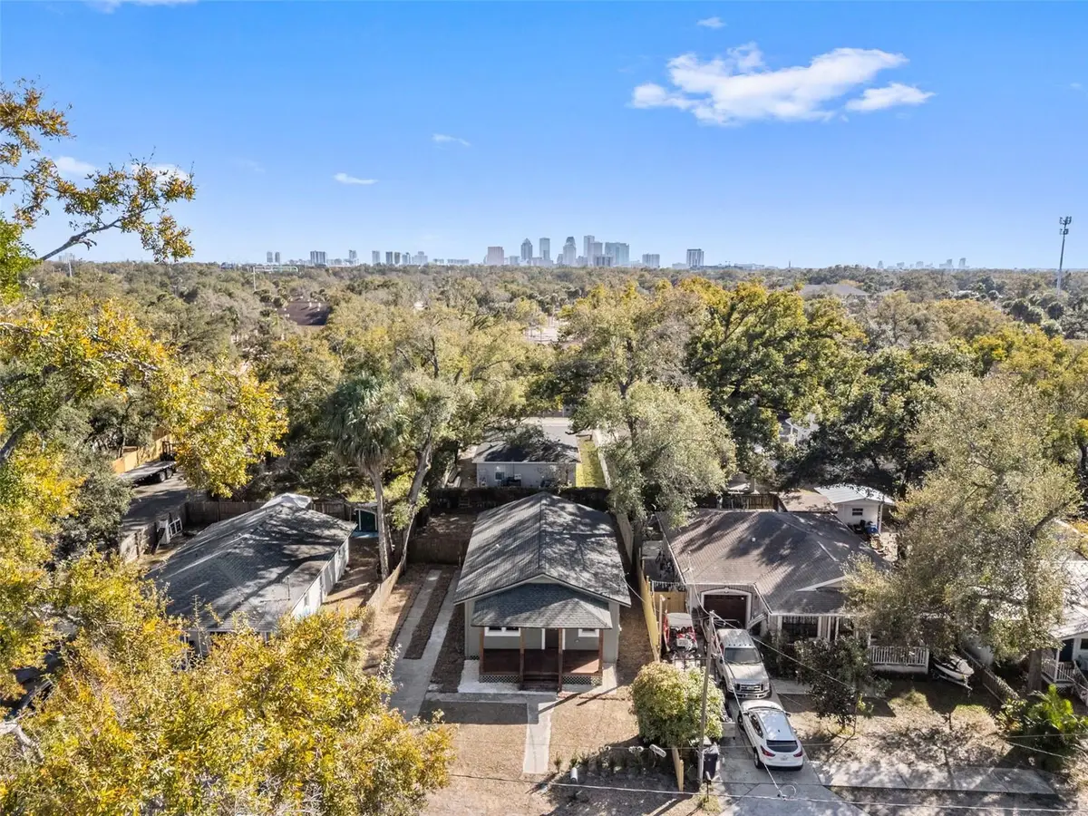 309 E Selma Avenue, Tampa, FL 33603 - #1